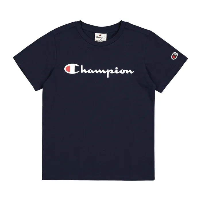 Champion Shirt Junior