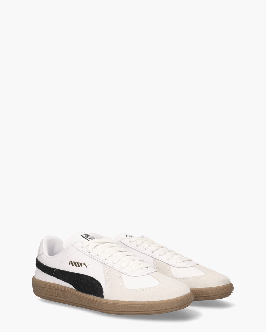 Puma Army Trainer 386607-21 Damessneakers