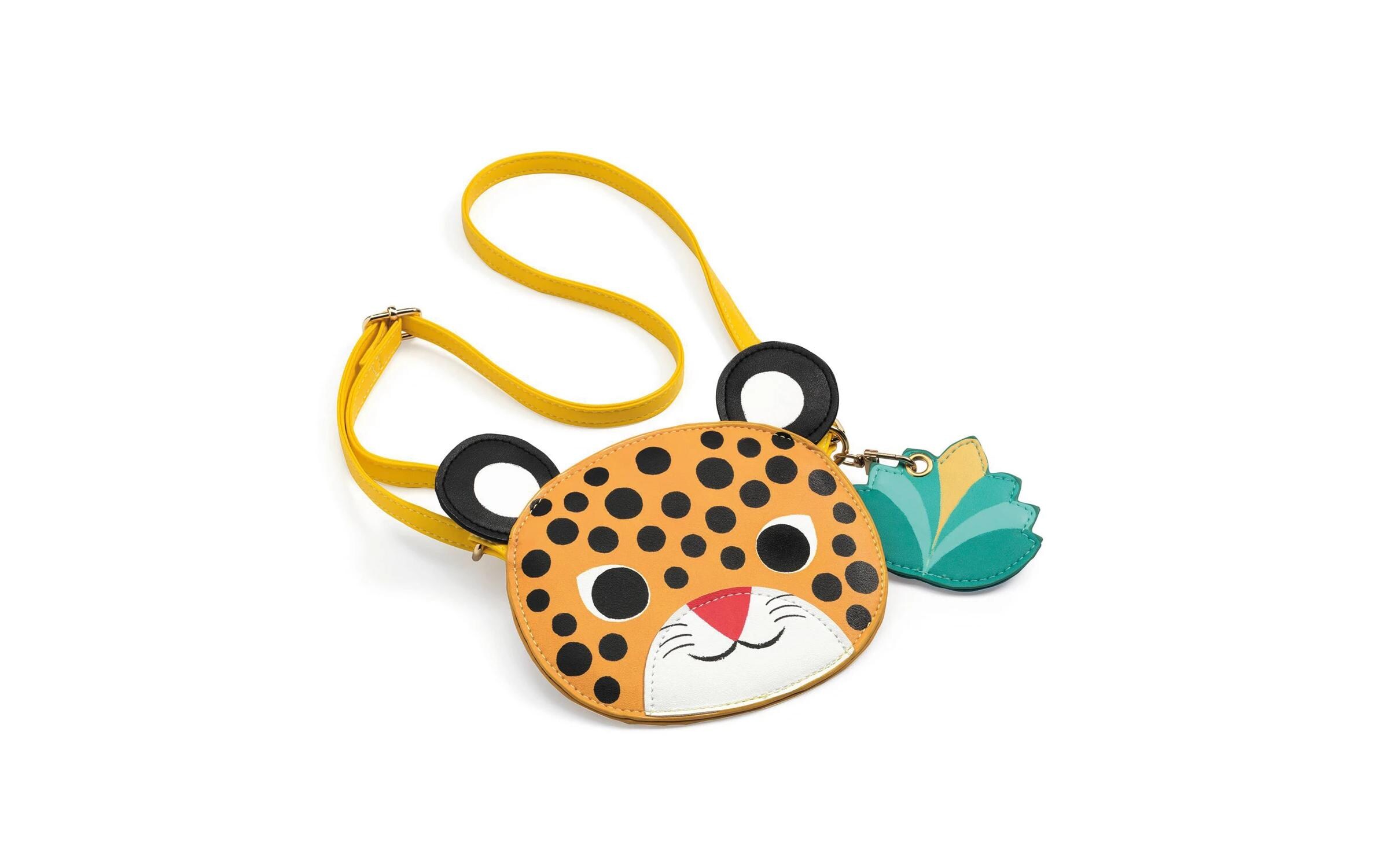 Umhängetasche FuchsNiedliche Kindertasche