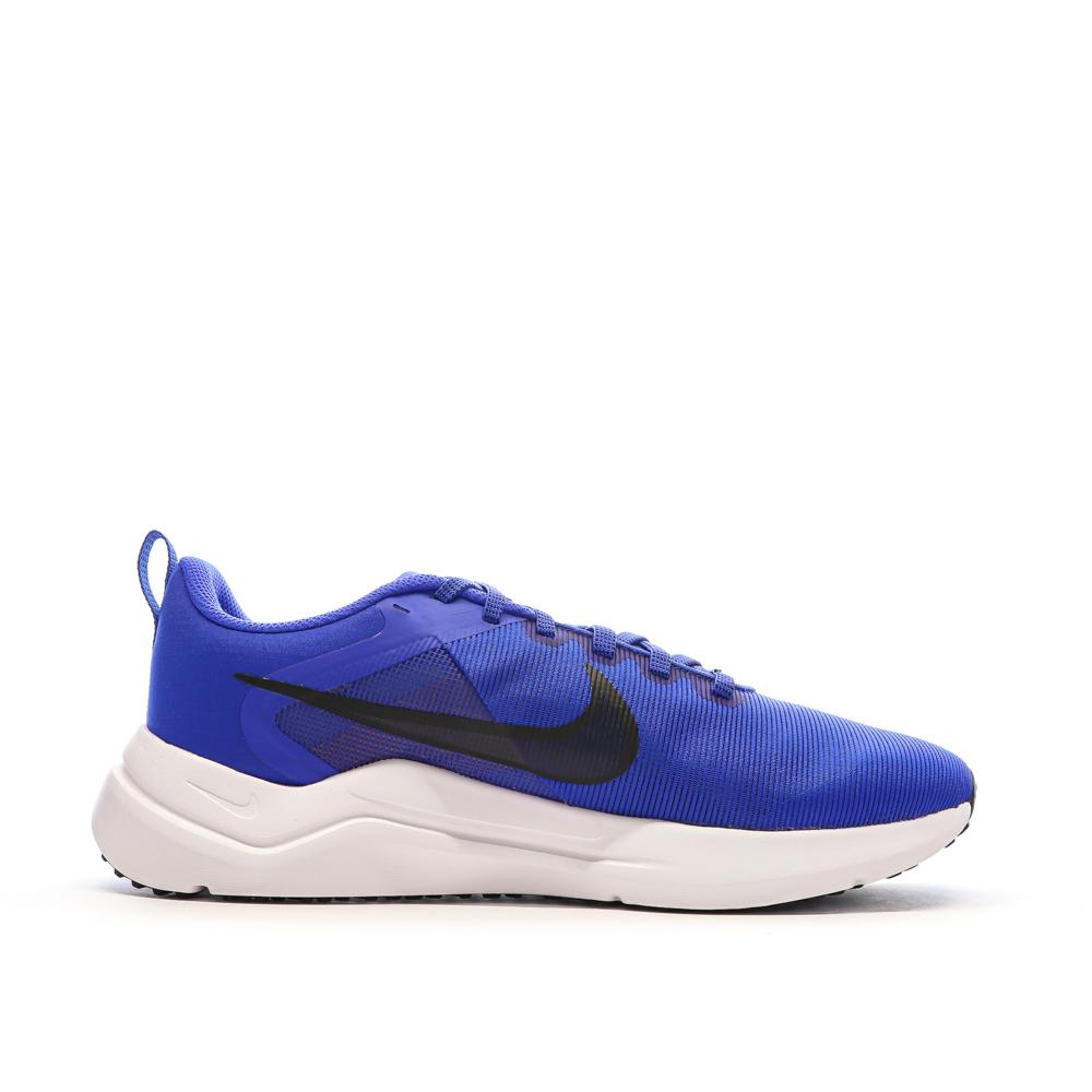 Nike Chaussures de Running Bleu Homme Nike Downshifter 12