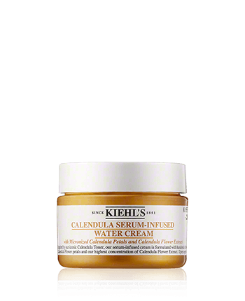 Kiehl's Calendula Serum-Infused Water Cream 28ml