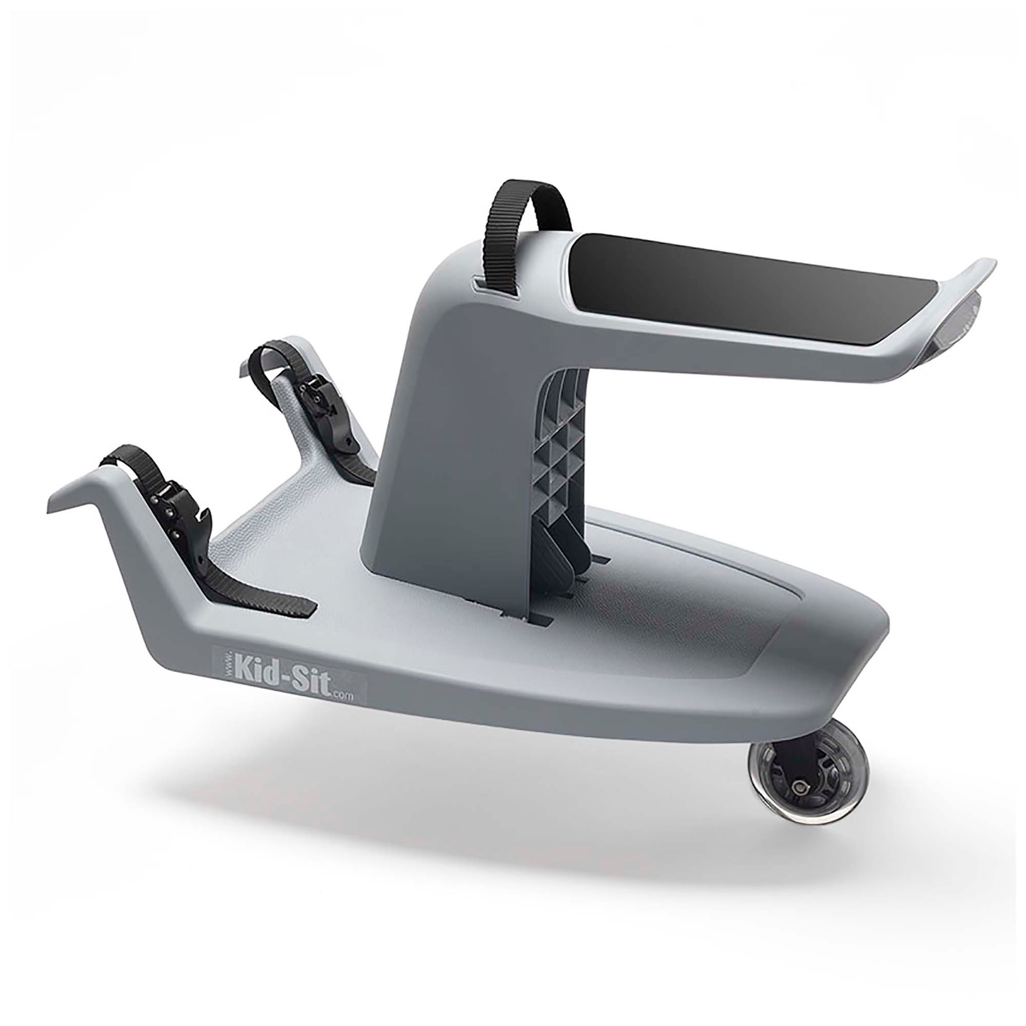 EVE Kids Kid-Sit meerijdstoeltje / meerijdplankje Grey kopen? - Shop nu - Prénat