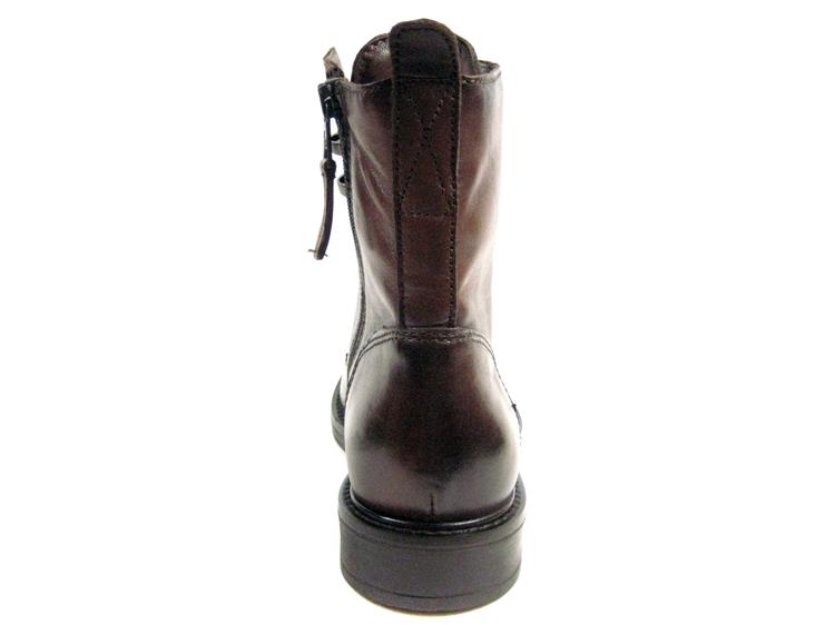Mjus T81208 Bruin