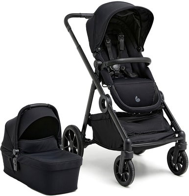 Beemoo Pro Multi 2 Duovogn, Coffee Black