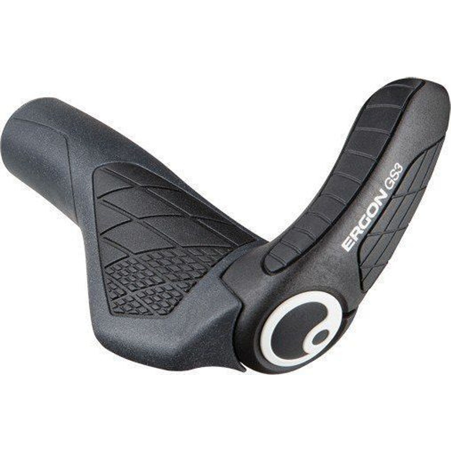 Ergon GS3 Handvatten