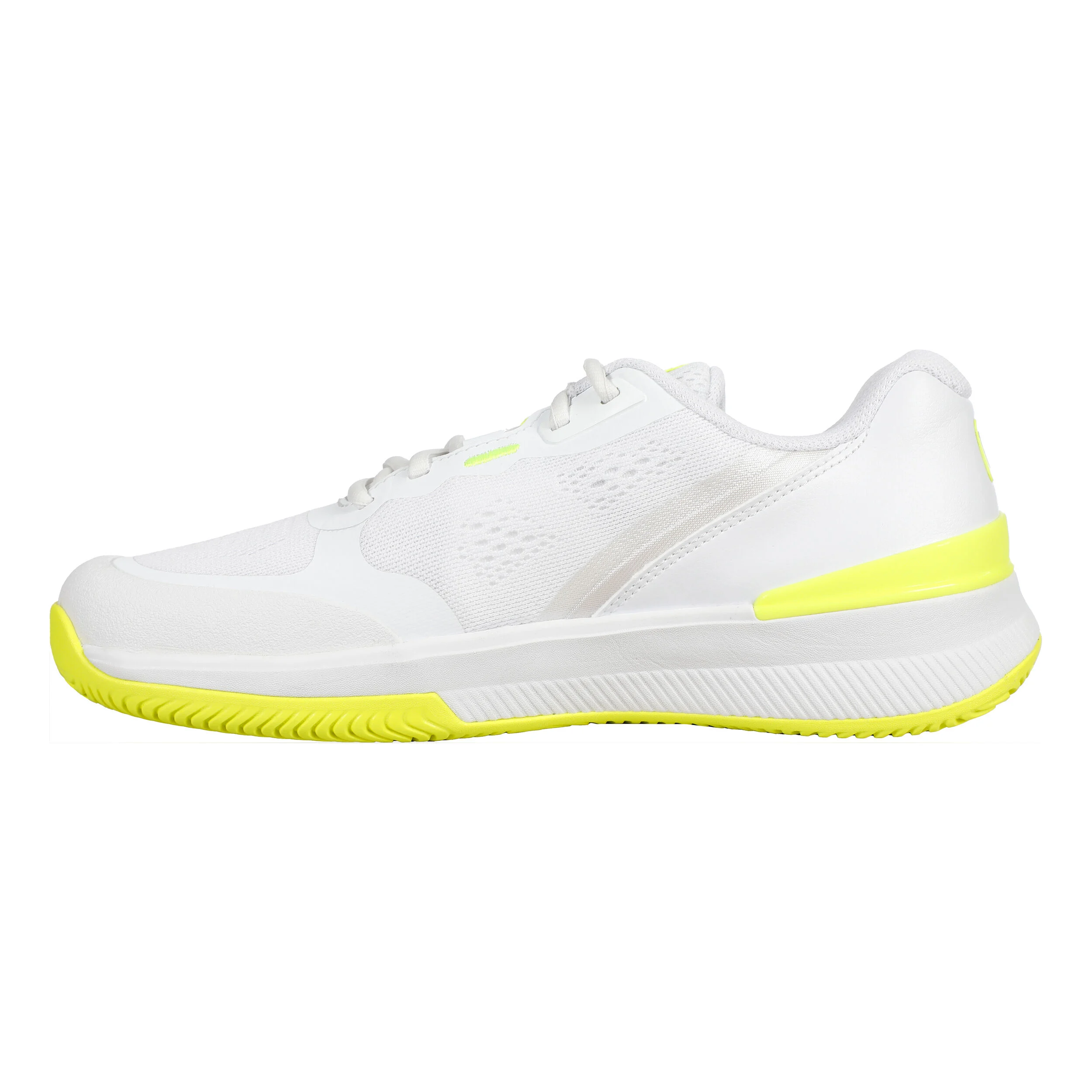 Wilson Intrigue Pro Chaussures Toutes Surfaces Femmes - Blanc