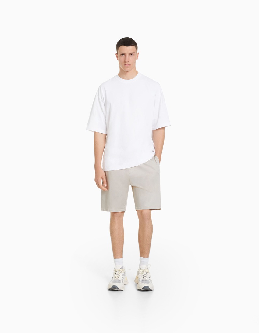 Bermudas para corrida