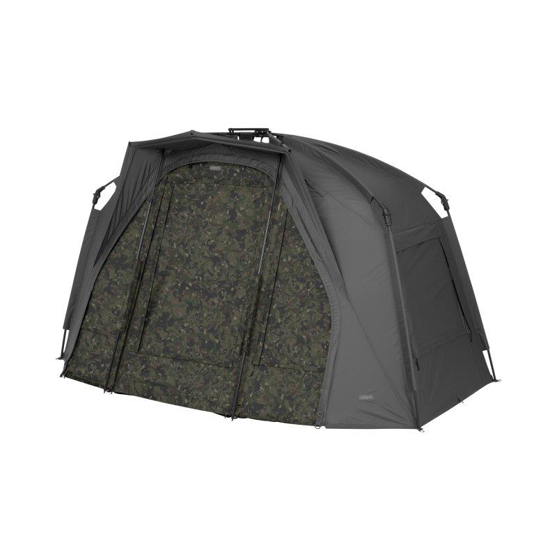 Façade Étanche Trakker Tempest Rs Brolly Full Infill Panel Camo