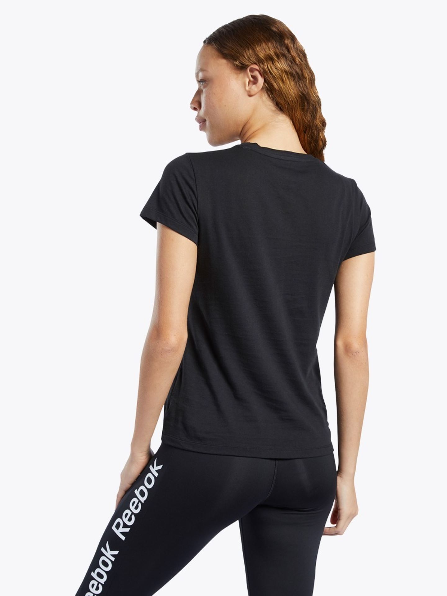 TE Vector Tee