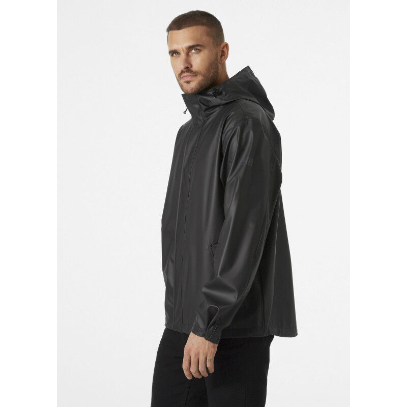 3-In-1 Rigging Coat - Veste 3 en 1 homme