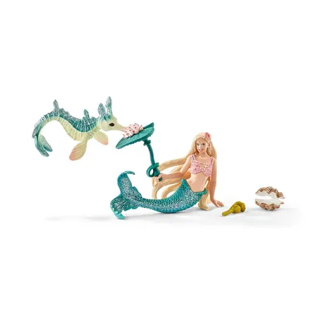 Schleich® 70555 bayala® Michelle