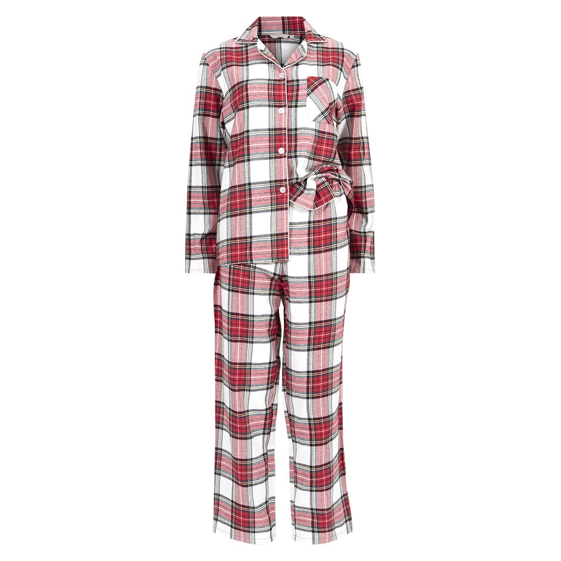 Vinterdrøm pyjamas