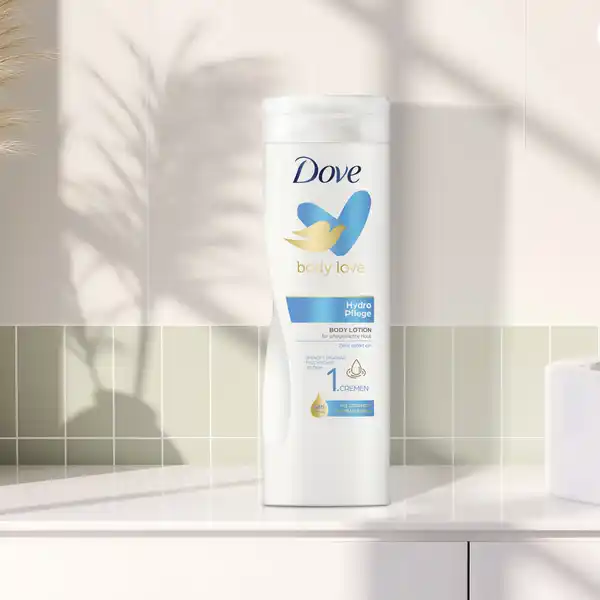 body love Hydro Pflege Body Lotion