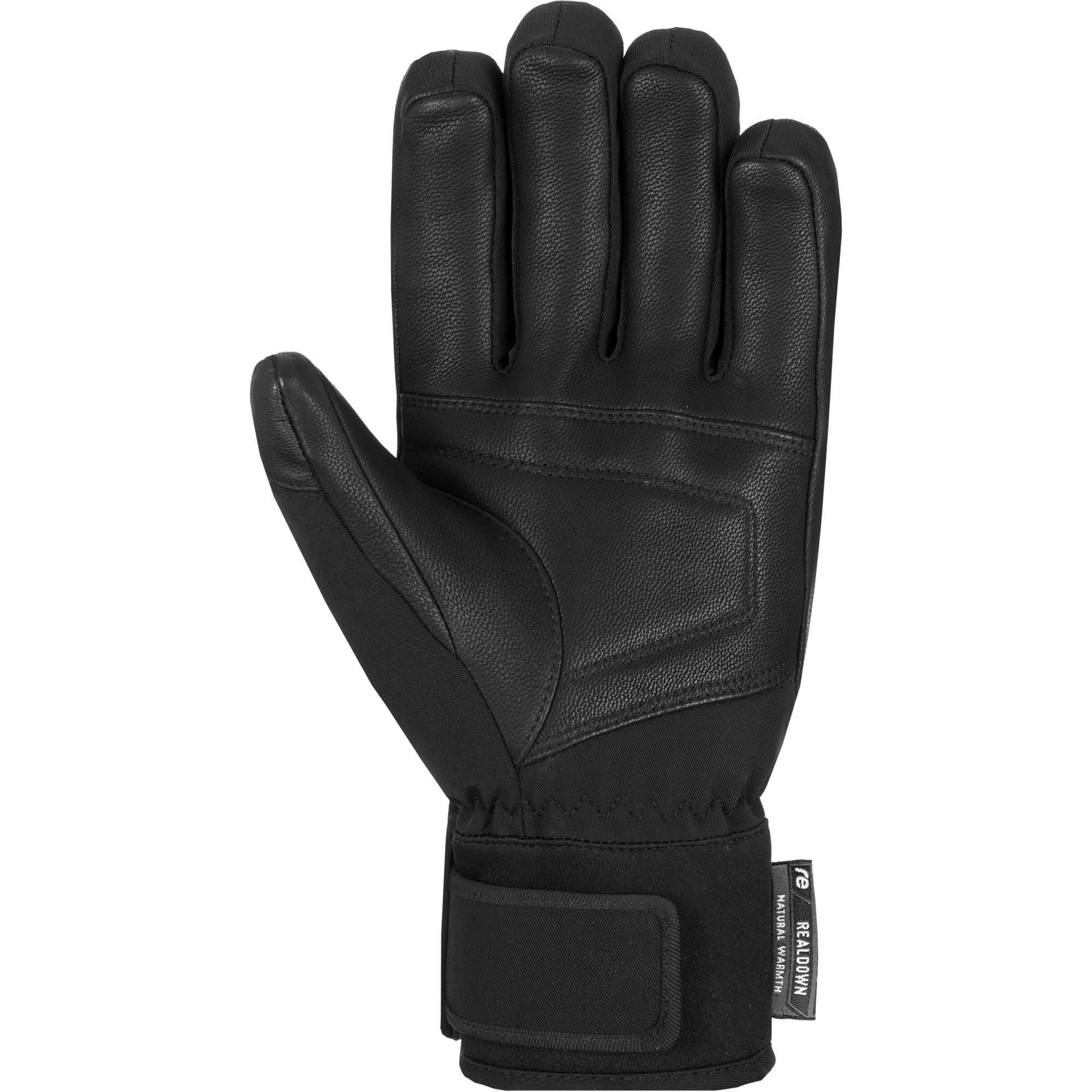 ReuschDown Spirit GORE-TEX SC
