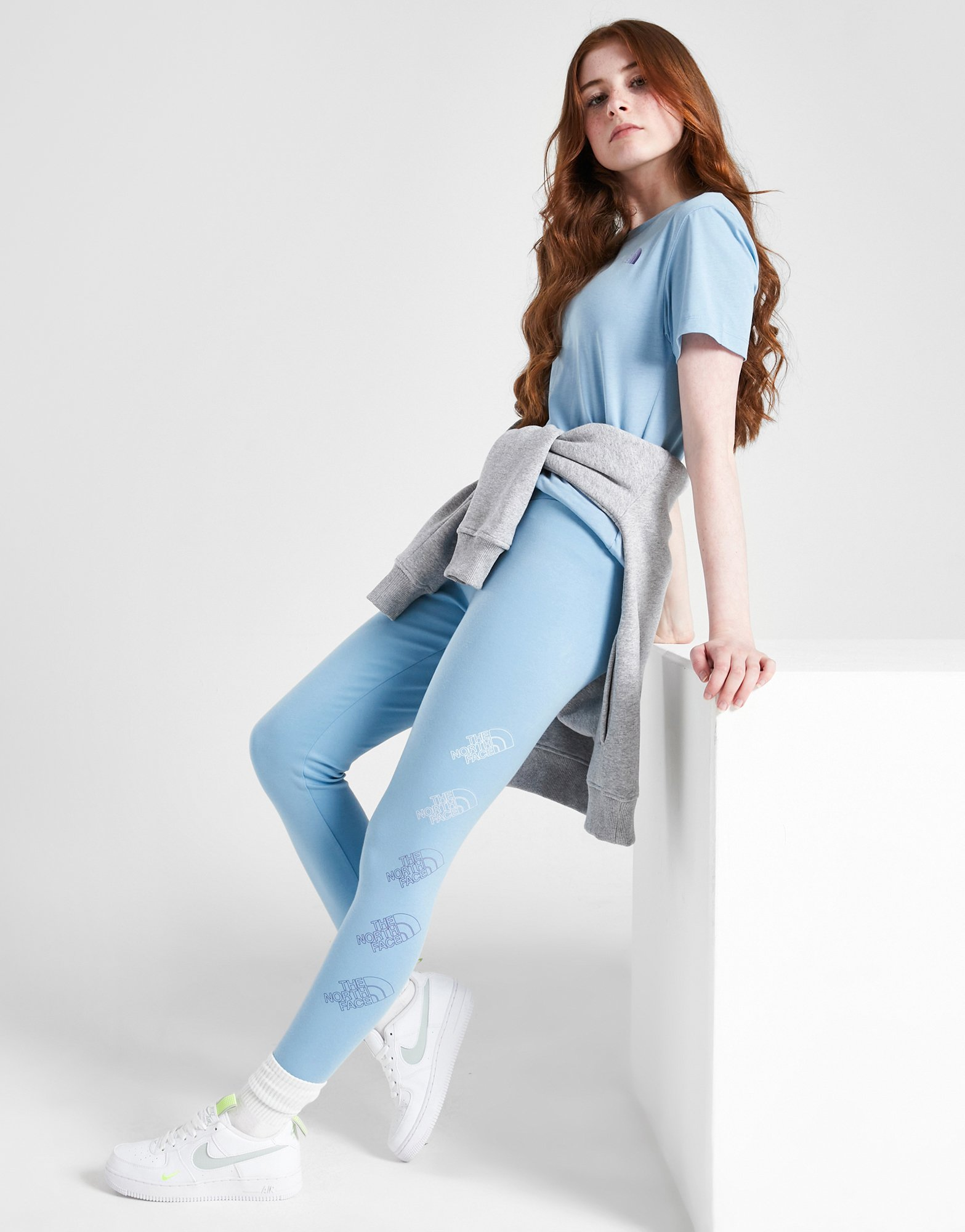 The North Face Legging Repeat Junior