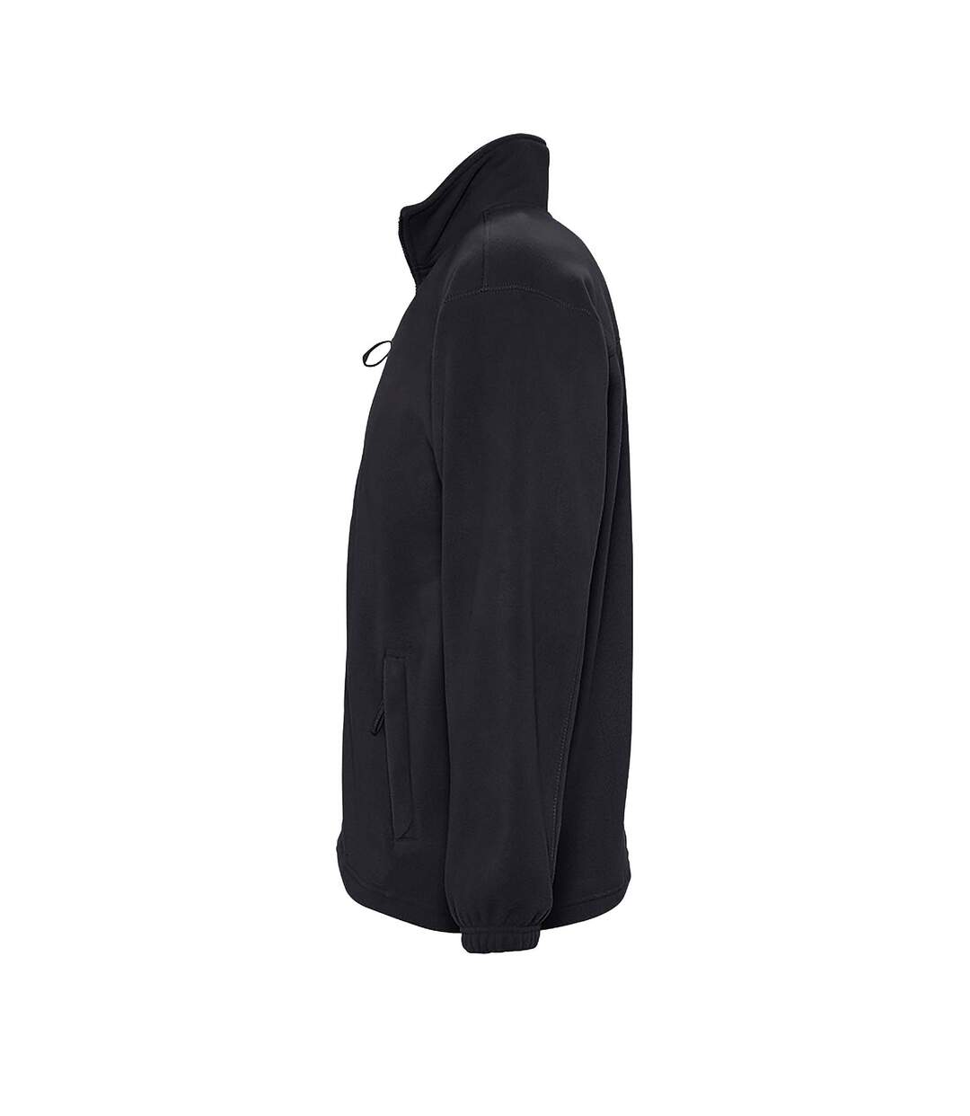 SOLS - Veste polaire NORTH - Homme (Gris foncé) - UTPC343