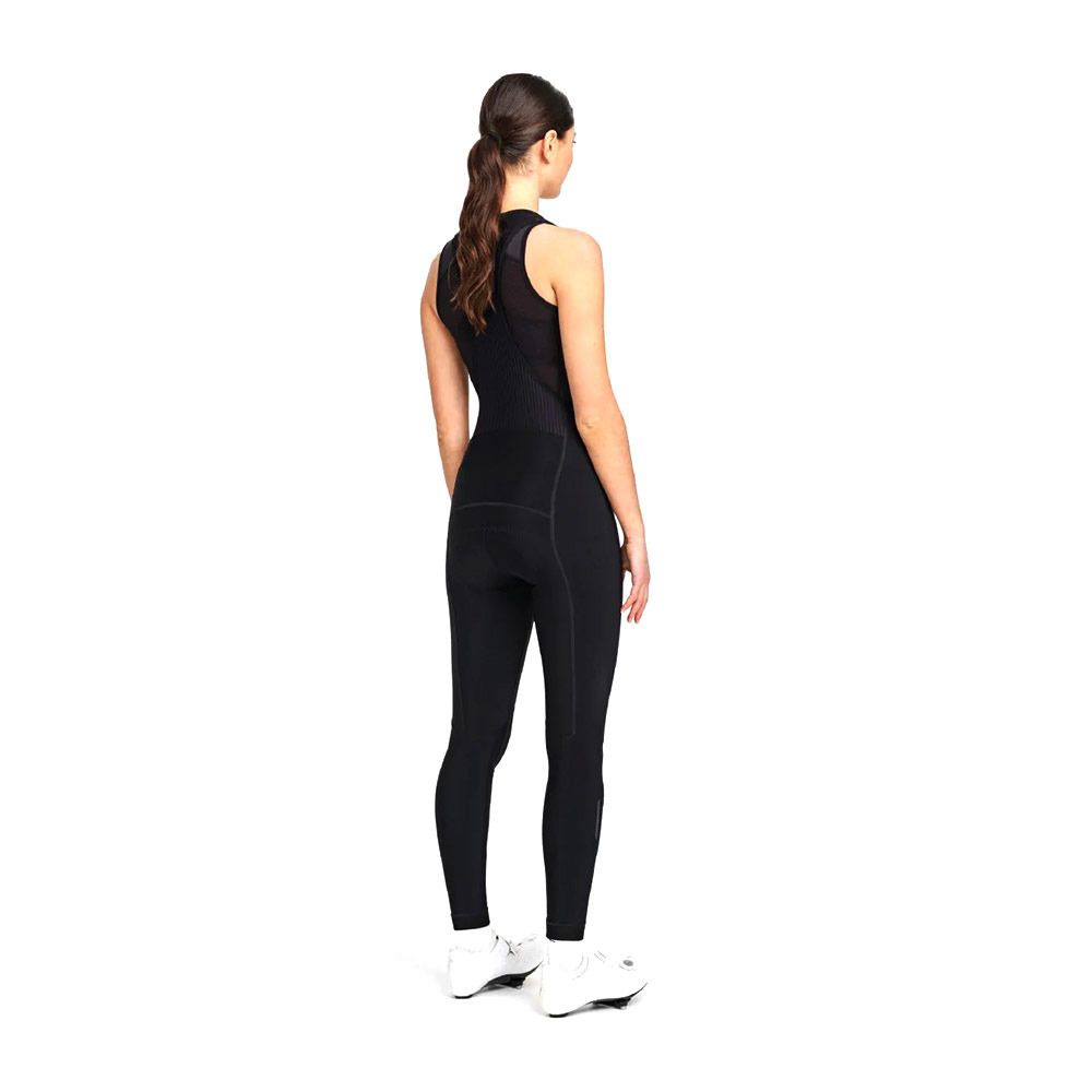 Maap TEAM EVO THERMAL BIB TIGHT - Collant À bretelles Femme black