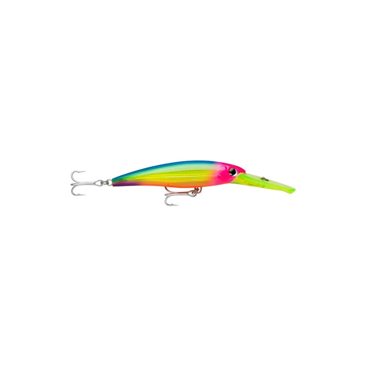 Lure X-Rap Magnum 18cm/97g/12,0m PSYP