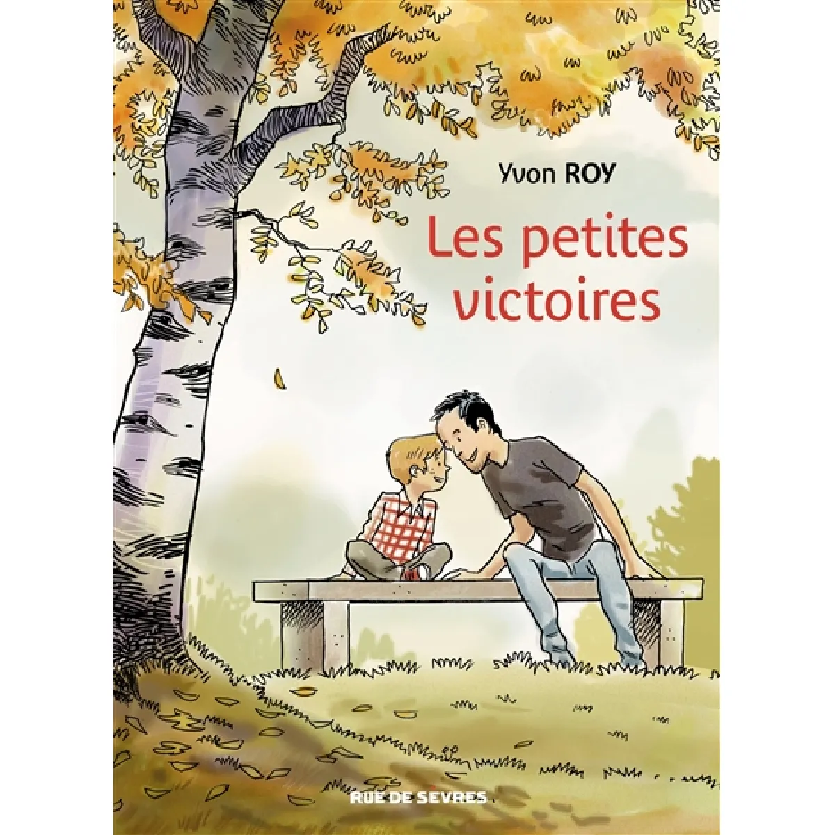 Les petites victoires · Occasion
