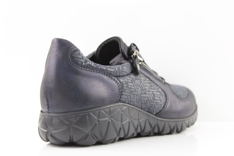 Waldläufer Schnürschuhe