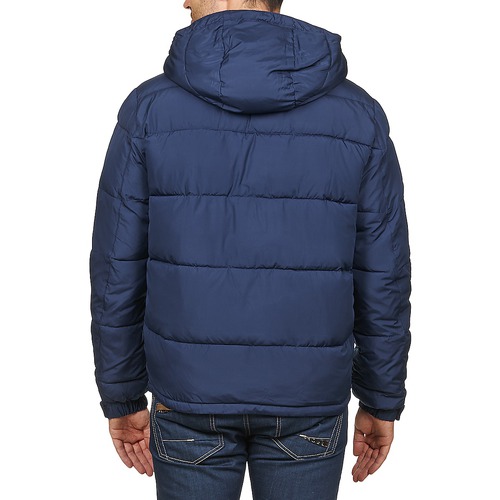 Lee - LOCO PUFFA - Marine