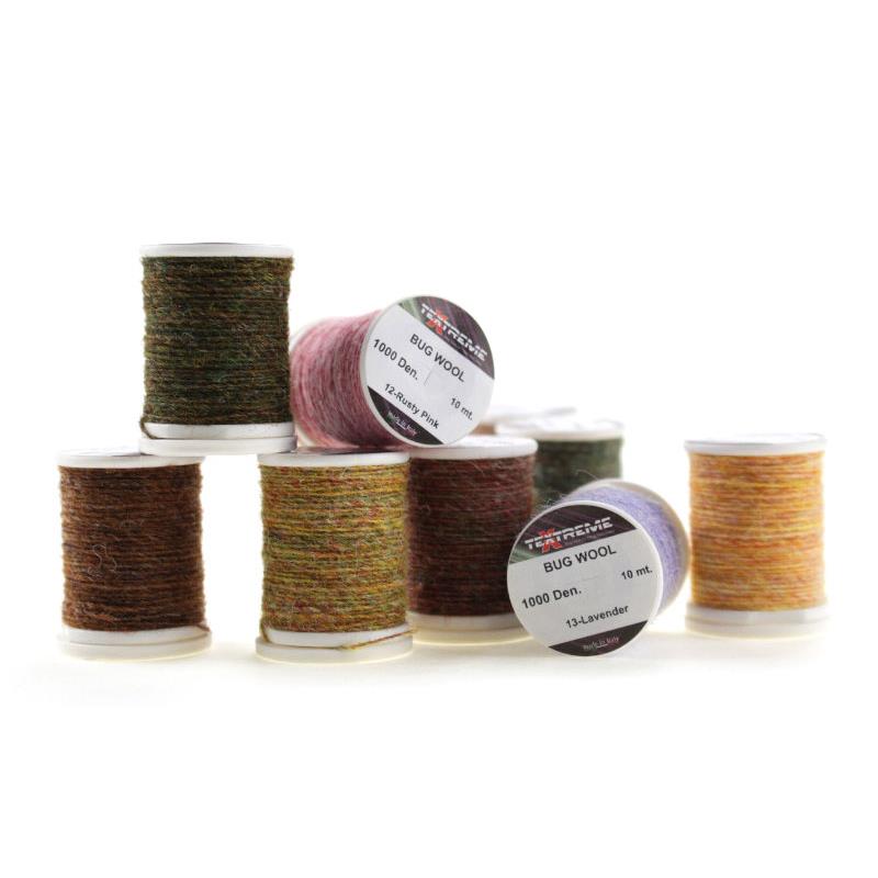 Fil Textreme Bug Wool