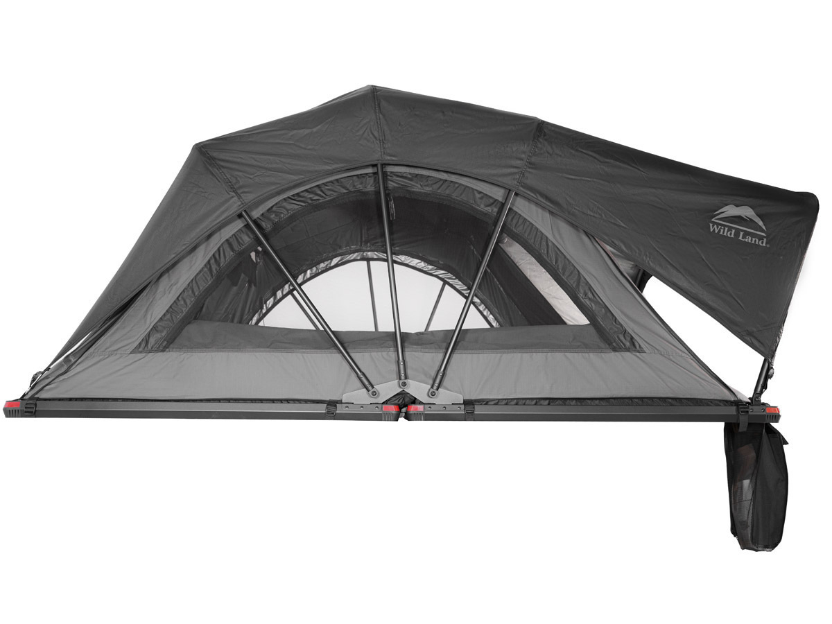 Wild Land Wild Cruiser 160 Pro daktent