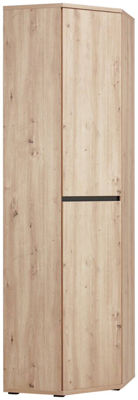 XORA Eckschuh-/Mehrzweckschrank LIV-ARTISAN