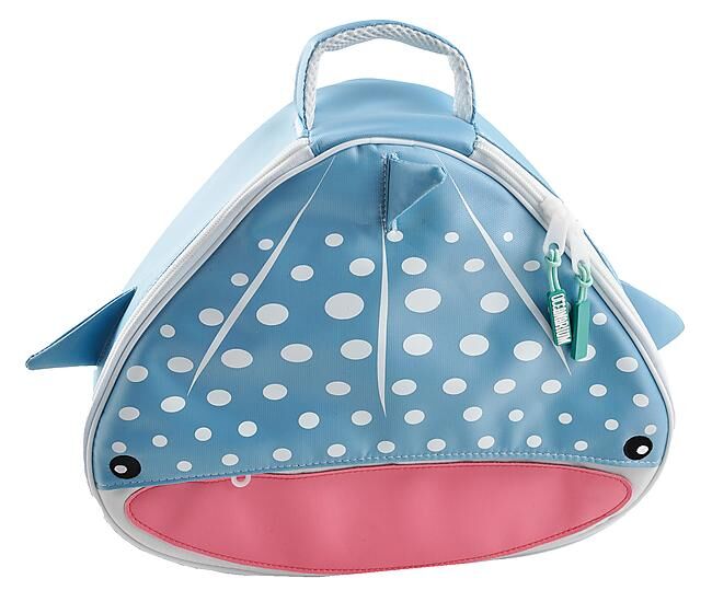 BEST DIVERS - SAC DETENDEUR REQUIN BALEINE