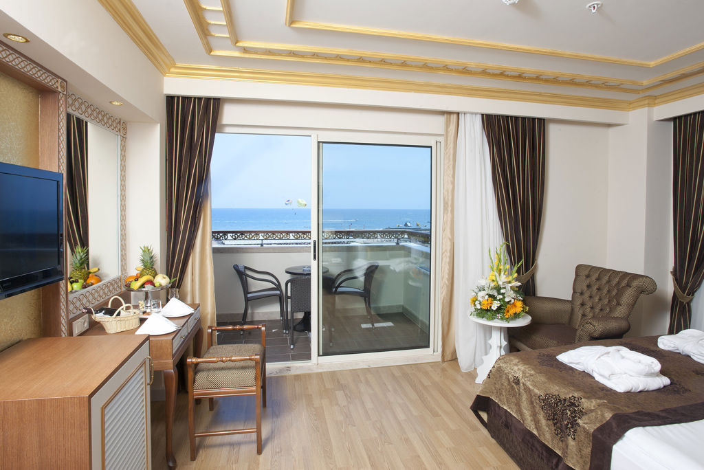 Diamond Excellence Resort & Spa Ultra All Inclusive - Hotel