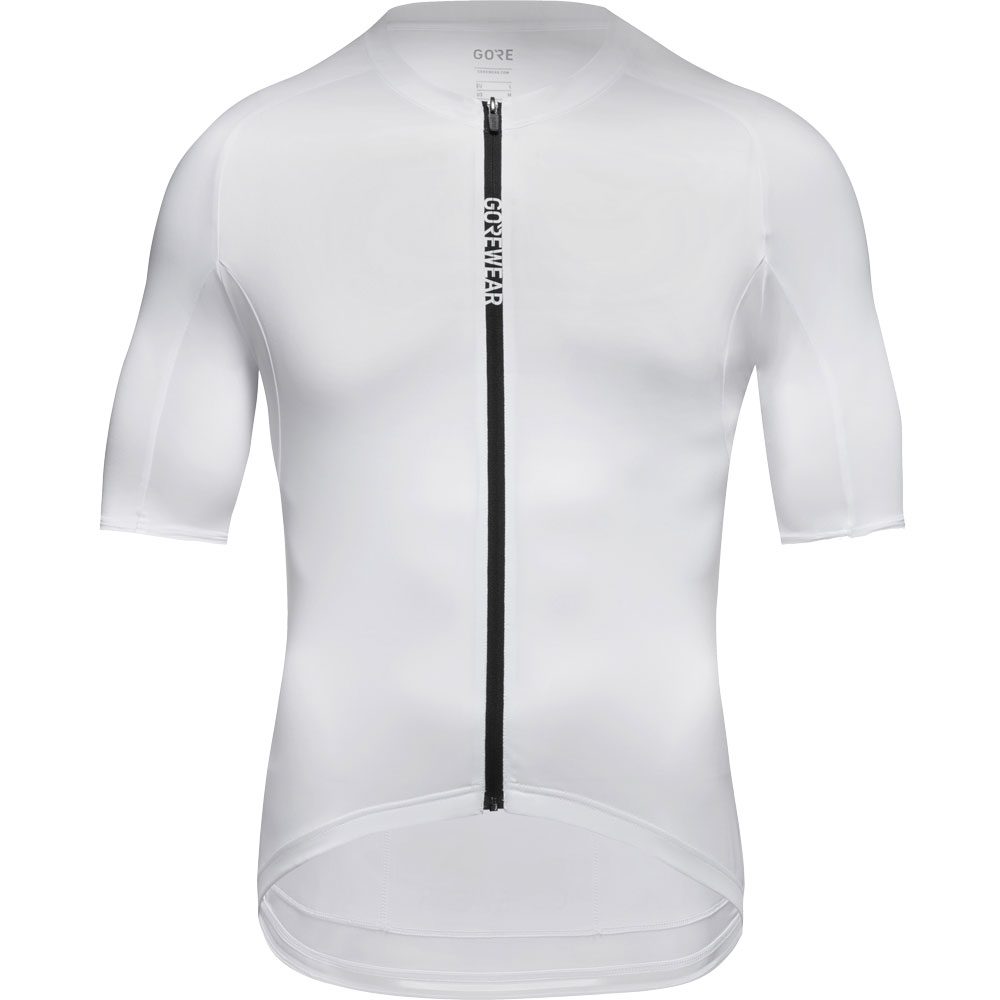 GOREWEAR Spinshift Radrikot Herren weiß