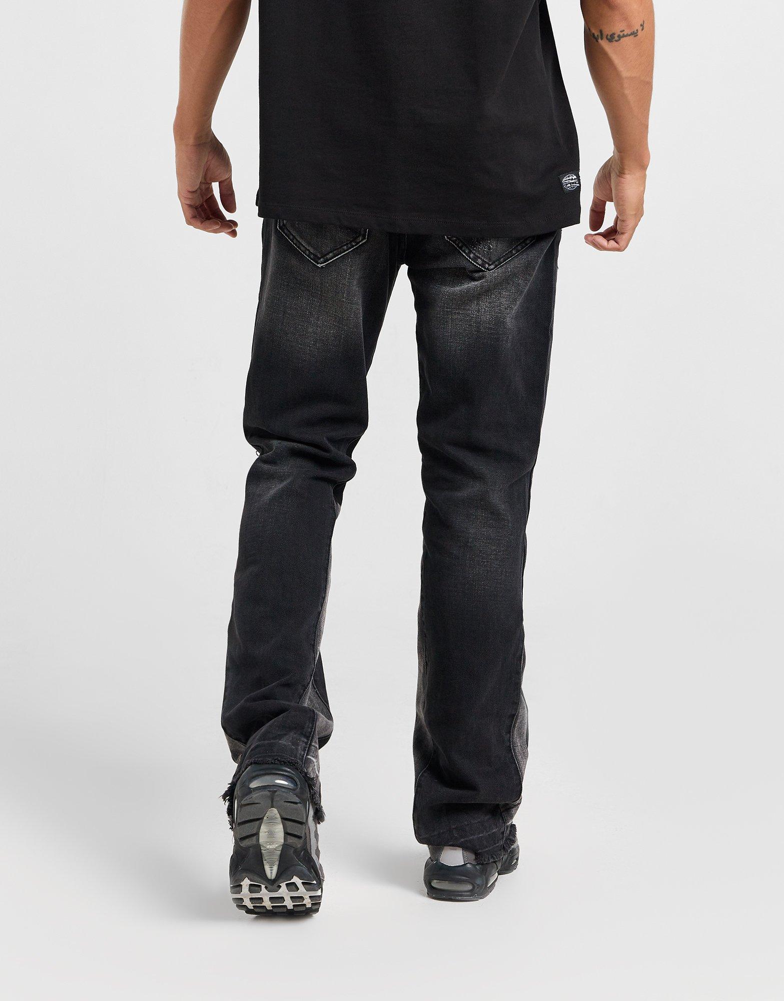 Supply & Demand Jeans Finch Homme