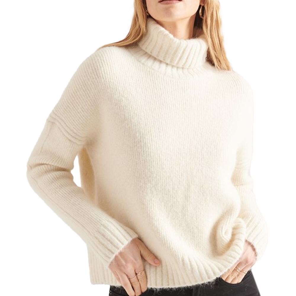 Superdry Pull Beige Homme Superdry Studios