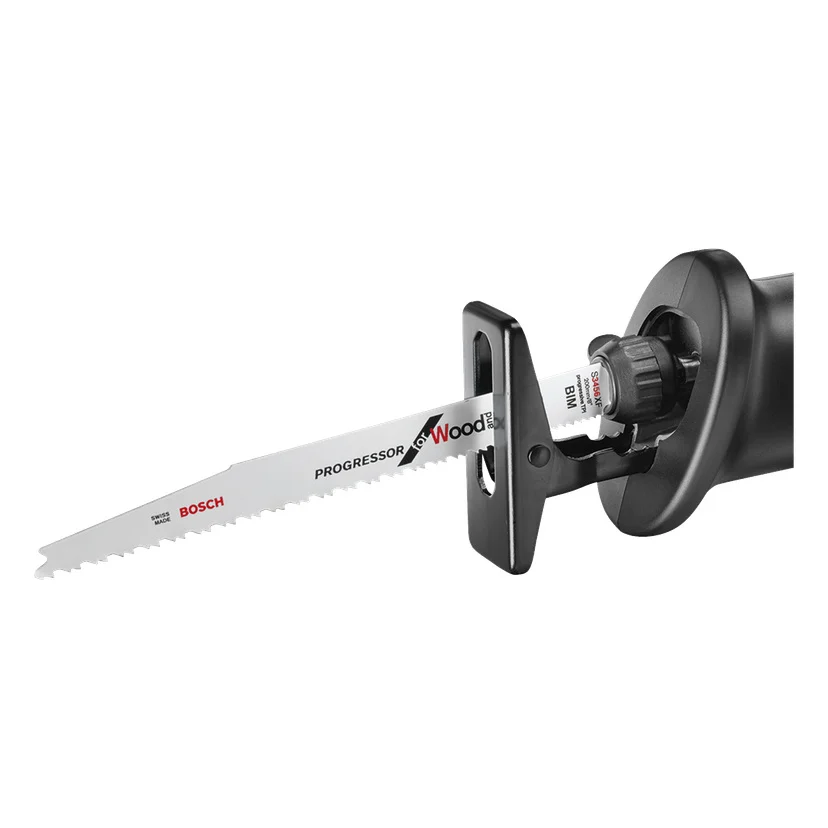 Batteridrevet bajonettsag 18 V