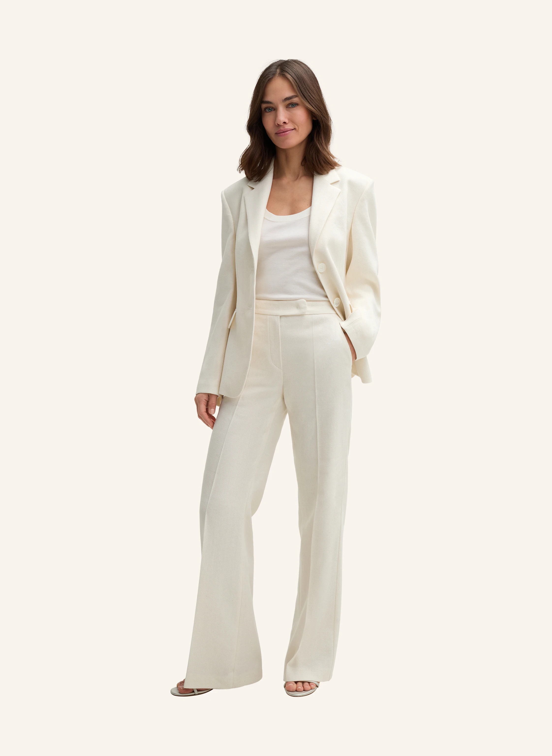 windsor. Blazer