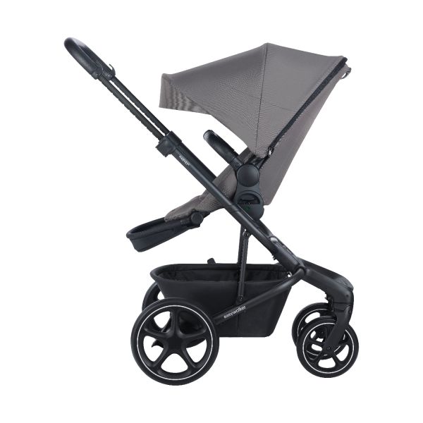 Easywalker Harvey 5 Kinderwagen - Agave Green