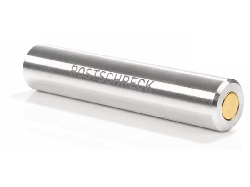 Rokitta Rostschreck Rostreiniger 1 Stück Flugrost anziehender Magnet für die Spülmaschine oder die Besteckschublade aus «Die Höhle der Löwen»