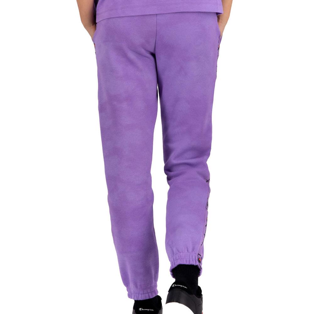 Champion Jogging Violet Femme Champion 114759