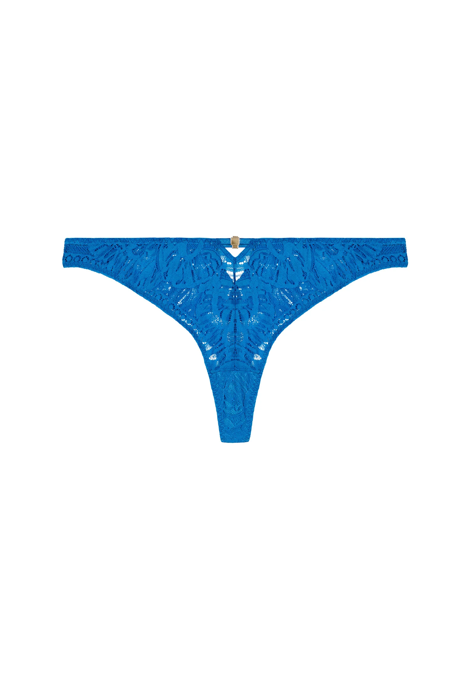 LOVE SOUL - Tanga | Bleu