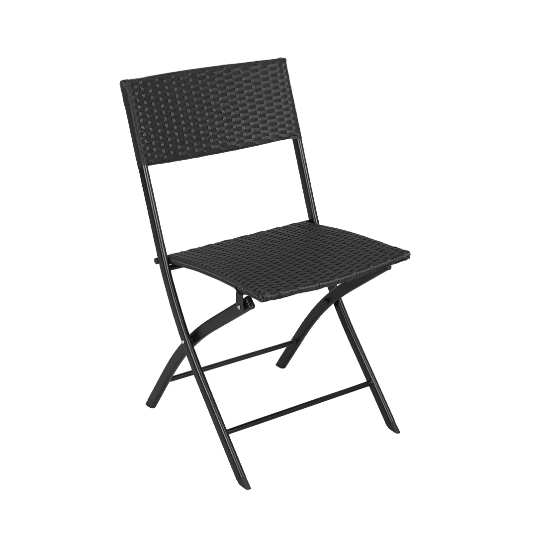 FS-STAR Gartenmöbel-Set 3 teilig Rattanoptik