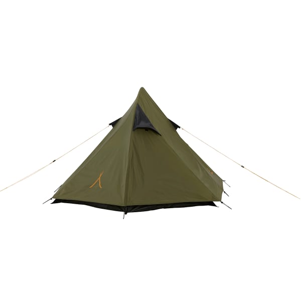 Tente bivouac GRAND CANYON CARDOVA 1 CAPULET OLIVE