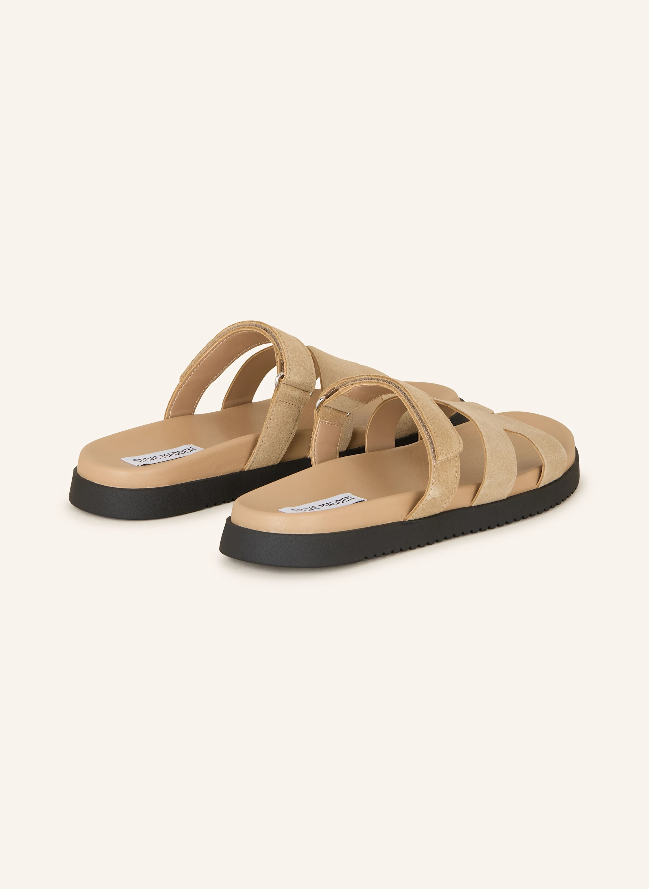STEVE MADDEN Pantoletten MISSILE