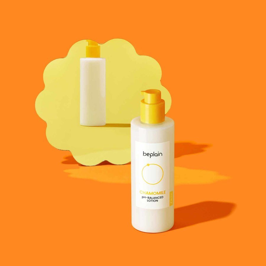Beplain Chamomile PH Balanced Lotion 150ml