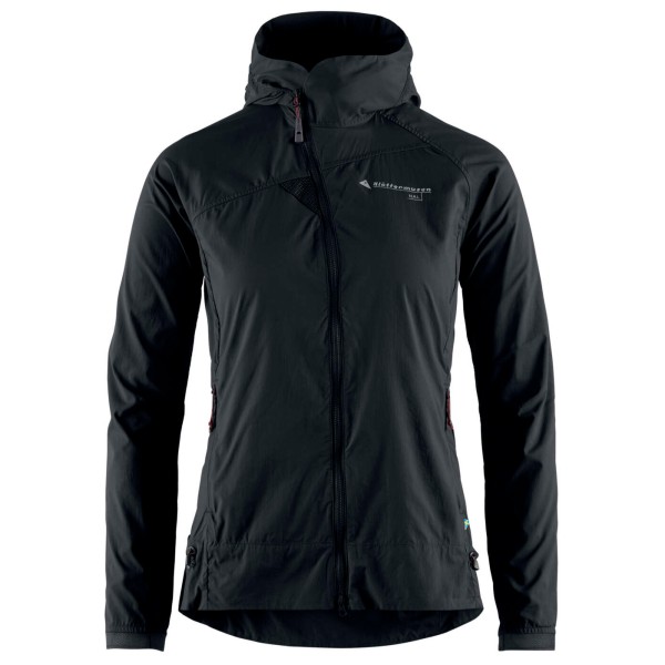 Klättermusen - Women's Nal Hooded Jacket - Coupe-vent