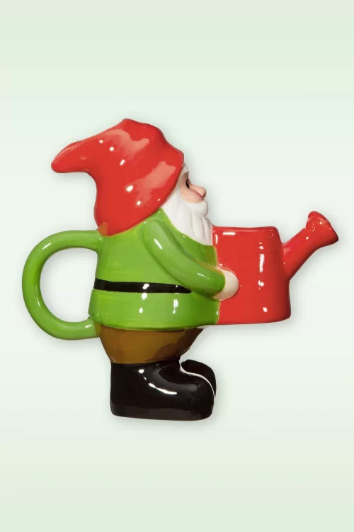 Sass & Belle Garden Gnome gieter