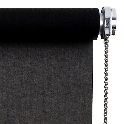 Store enrouleur tamisant Madeco l.100 x H.250cm gris anthracite