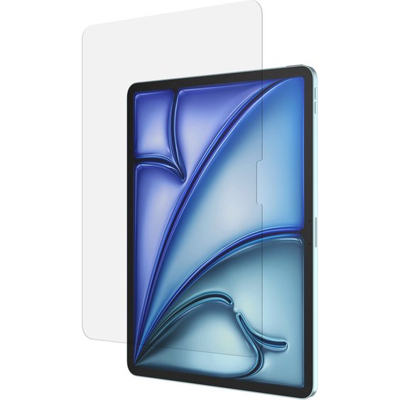Belkin OVI007HQ protection d'écran de tablette Protection d'écran transparent Apple 1 pièce(s)