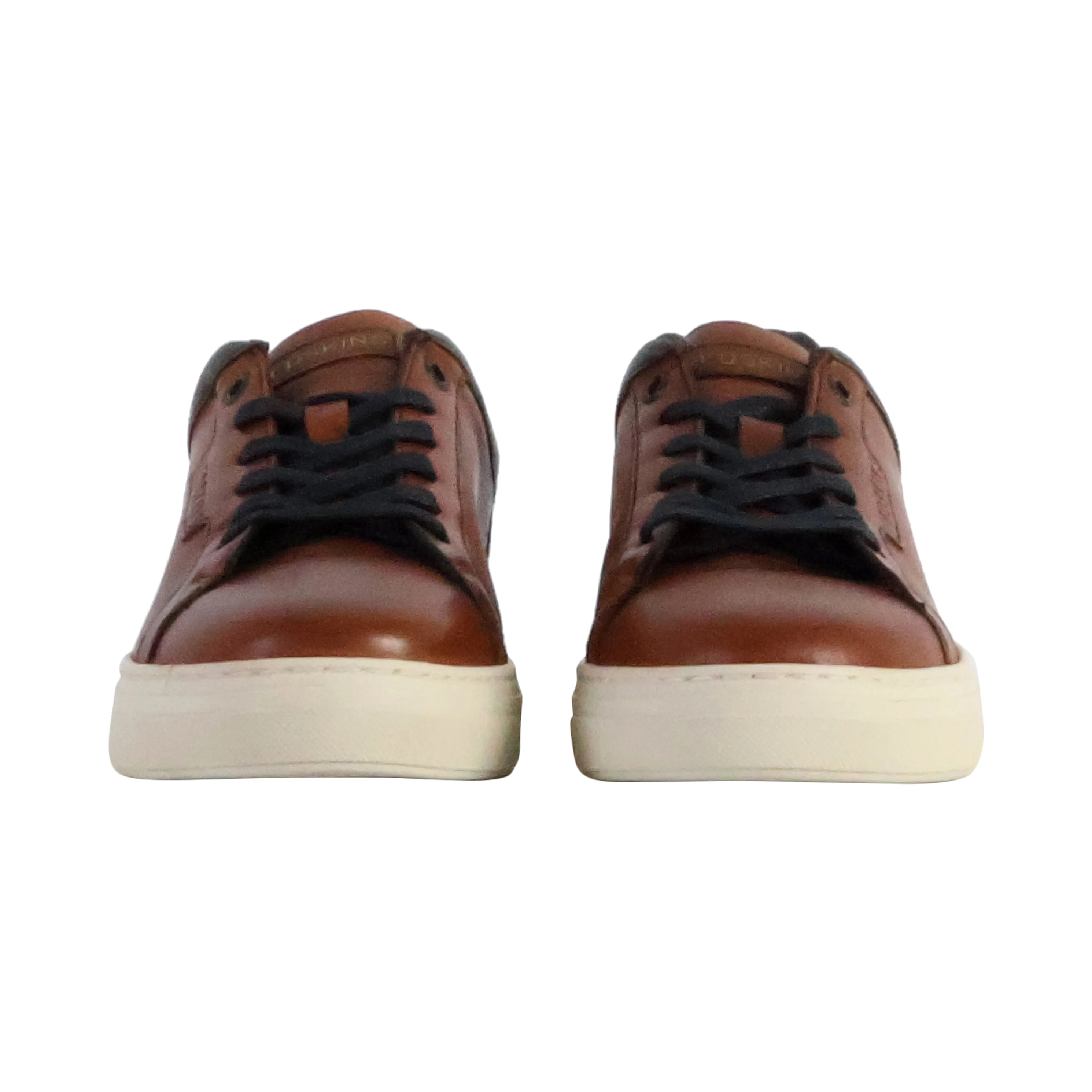 Basket cuirhelior | Marron