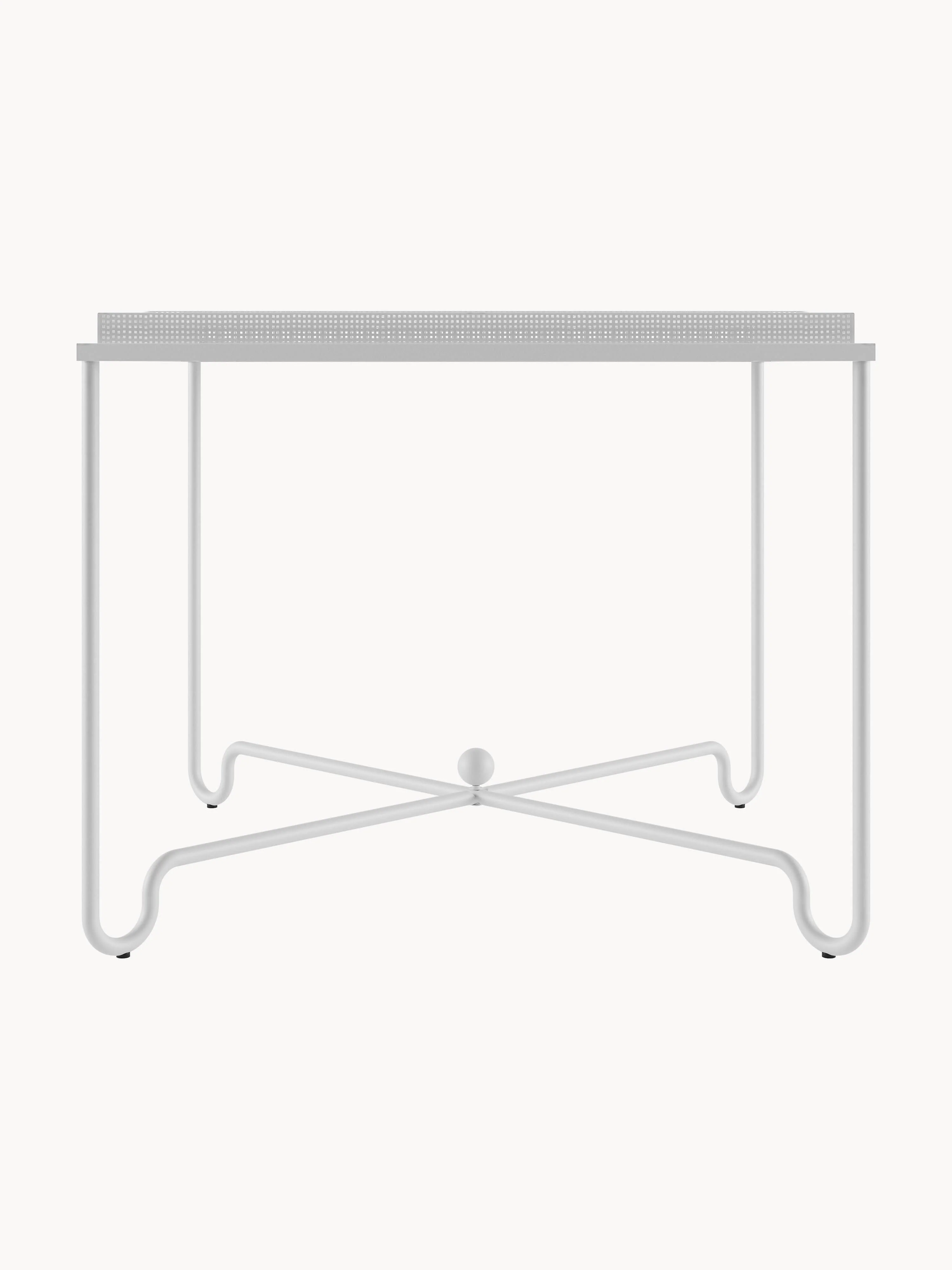 Tuintafel Tropique