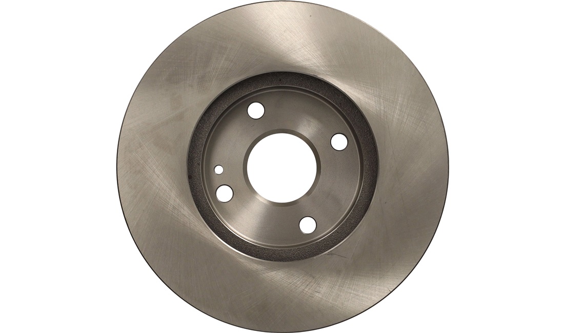 Bremseskive 255 x 20 mm